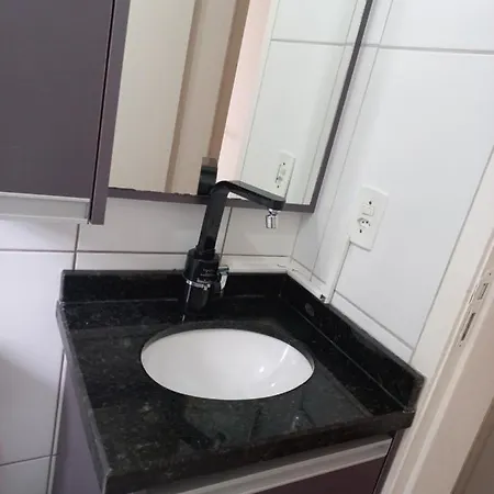 Chevalier - Apartamento Em Curitiba Bem Localizado Exterior photo