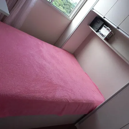 Chevalier - Apartamento Em Curitiba Bem Localizado Exterior photo